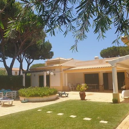 The Pinewood Villa Βιλαμούρα Εξωτερικό φωτογραφία