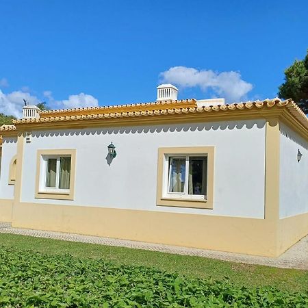 The Pinewood Villa Βιλαμούρα Εξωτερικό φωτογραφία
