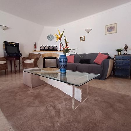 The Pinewood Villa Βιλαμούρα Εξωτερικό φωτογραφία