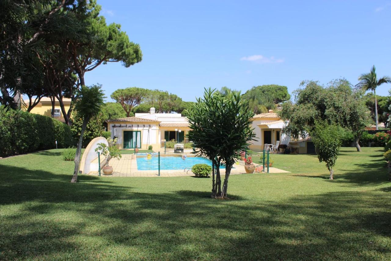 The Pinewood Villa Βιλαμούρα Εξωτερικό φωτογραφία