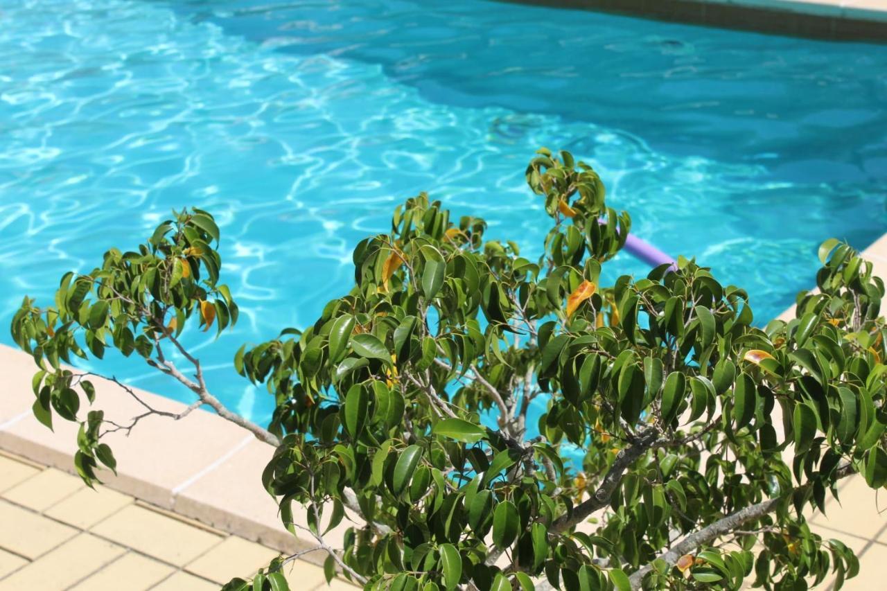 The Pinewood Villa Βιλαμούρα Εξωτερικό φωτογραφία