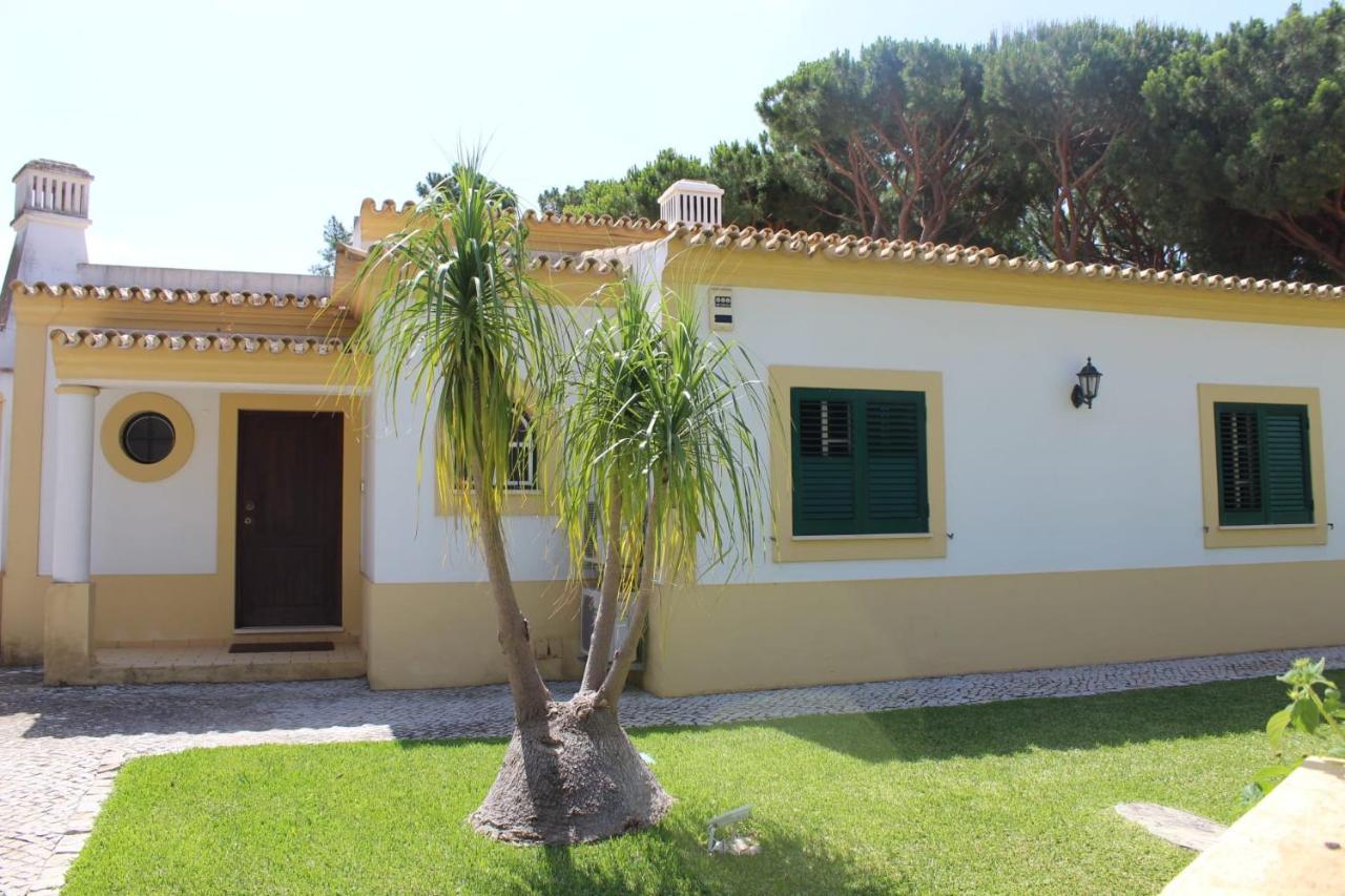 The Pinewood Villa Βιλαμούρα Εξωτερικό φωτογραφία
