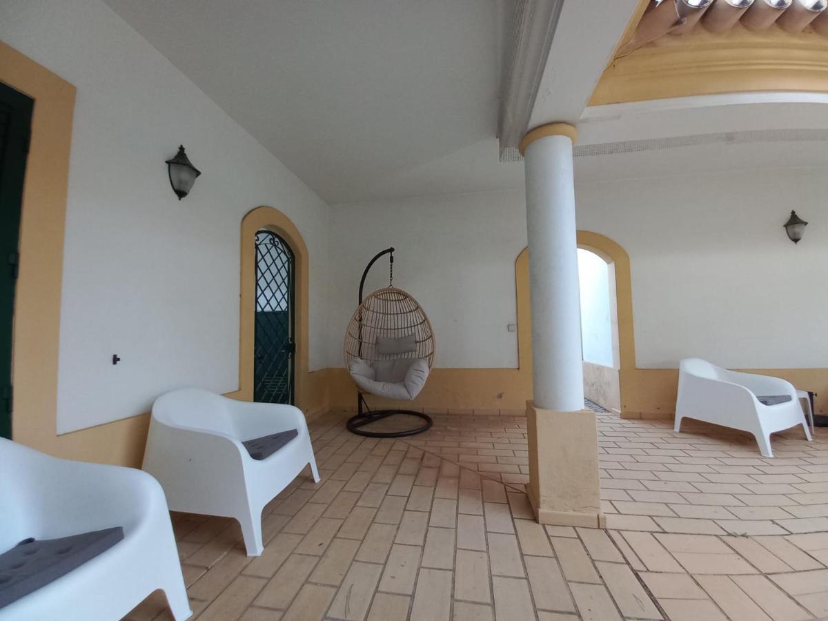 The Pinewood Villa Βιλαμούρα Εξωτερικό φωτογραφία