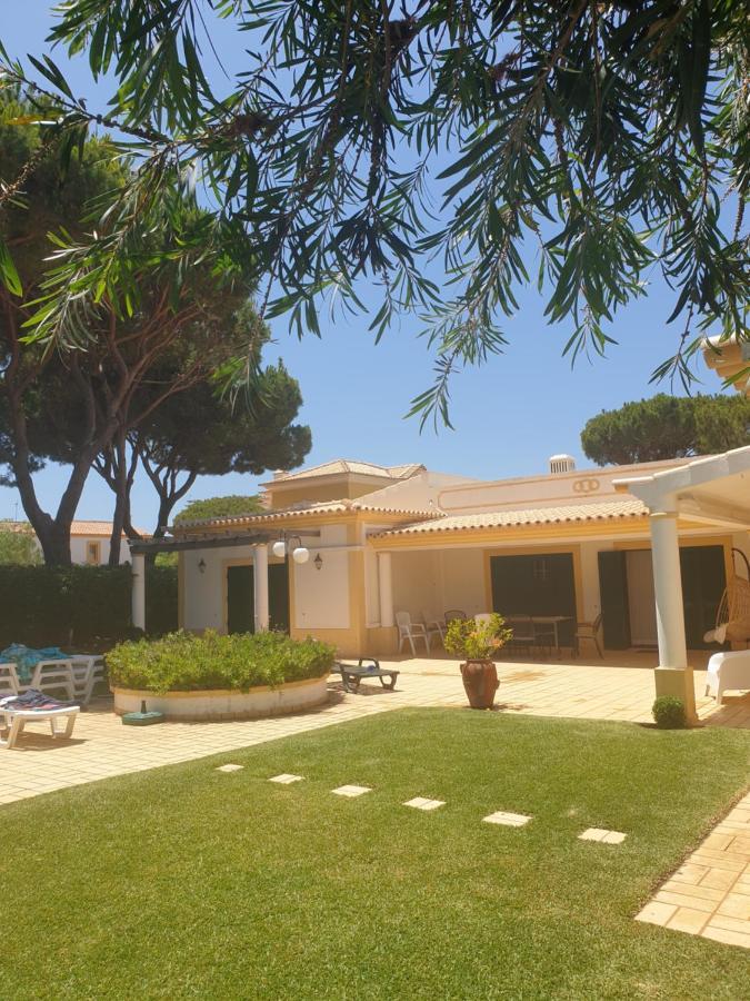 The Pinewood Villa Βιλαμούρα Εξωτερικό φωτογραφία