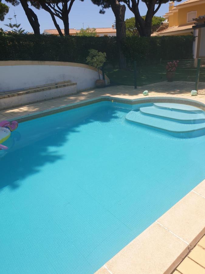 The Pinewood Villa Βιλαμούρα Εξωτερικό φωτογραφία