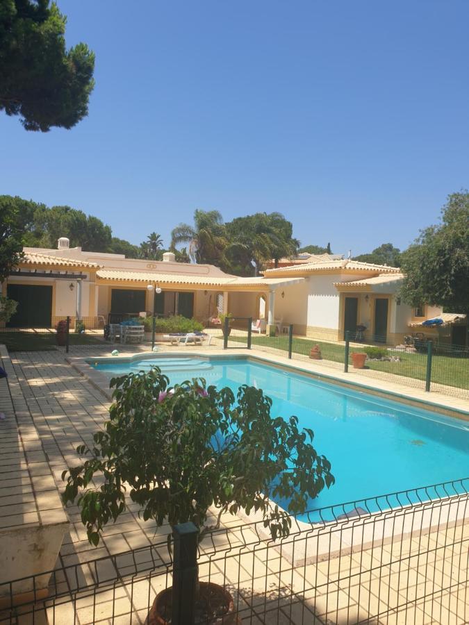 The Pinewood Villa Βιλαμούρα Εξωτερικό φωτογραφία