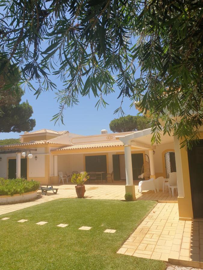 The Pinewood Villa Βιλαμούρα Εξωτερικό φωτογραφία