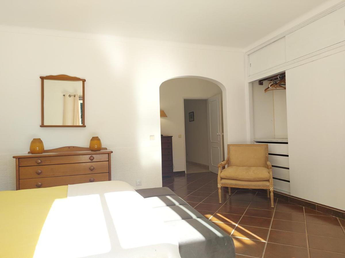 The Pinewood Villa Βιλαμούρα Εξωτερικό φωτογραφία