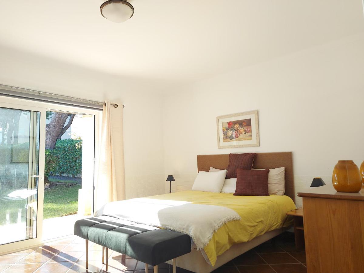 The Pinewood Villa Βιλαμούρα Εξωτερικό φωτογραφία