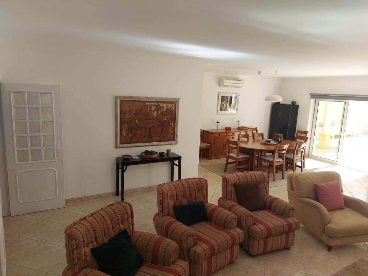 The Pinewood Villa Βιλαμούρα Εξωτερικό φωτογραφία