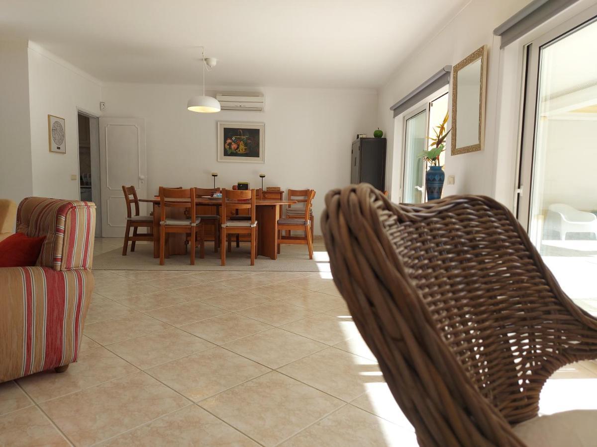 The Pinewood Villa Βιλαμούρα Εξωτερικό φωτογραφία