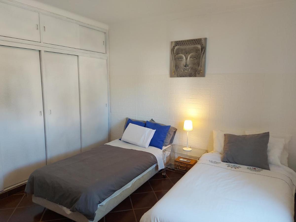 The Pinewood Villa Βιλαμούρα Εξωτερικό φωτογραφία