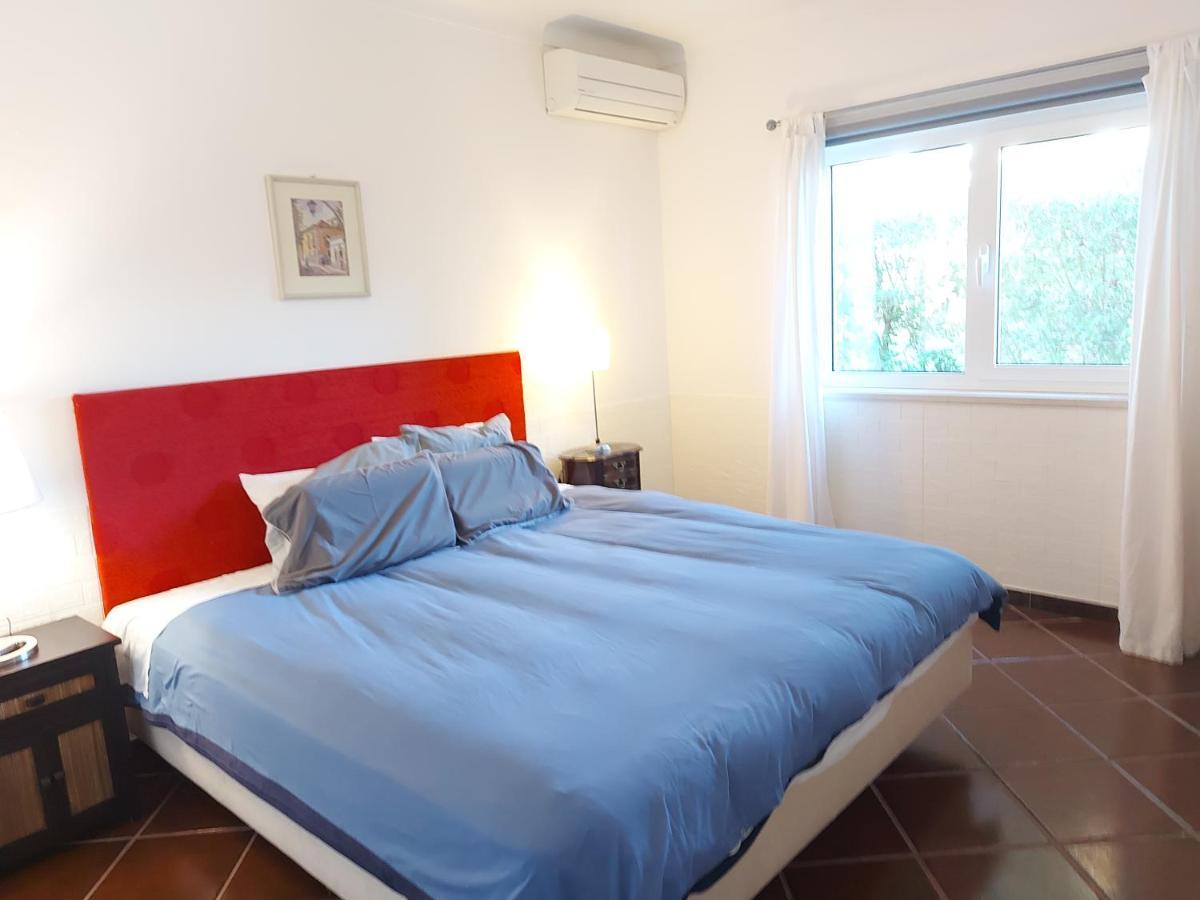 The Pinewood Villa Βιλαμούρα Εξωτερικό φωτογραφία