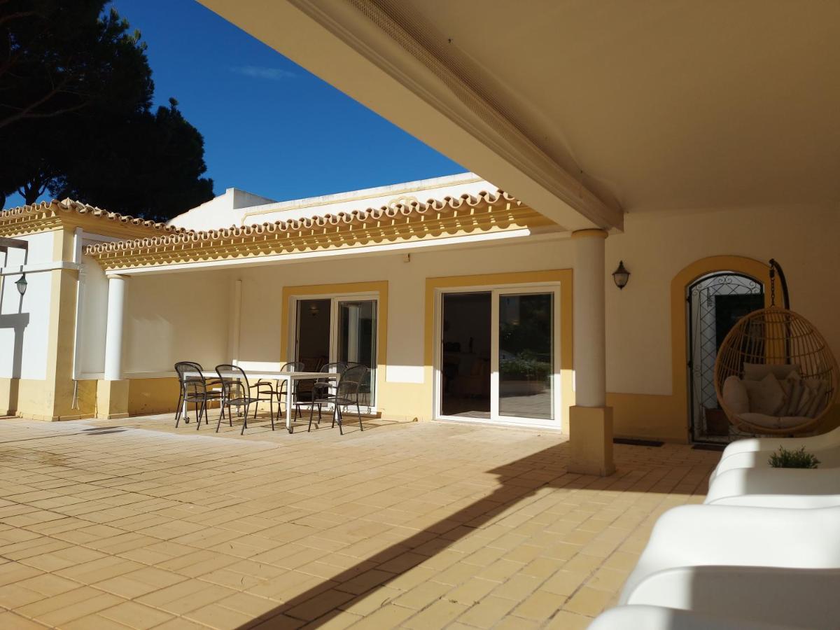 The Pinewood Villa Βιλαμούρα Εξωτερικό φωτογραφία