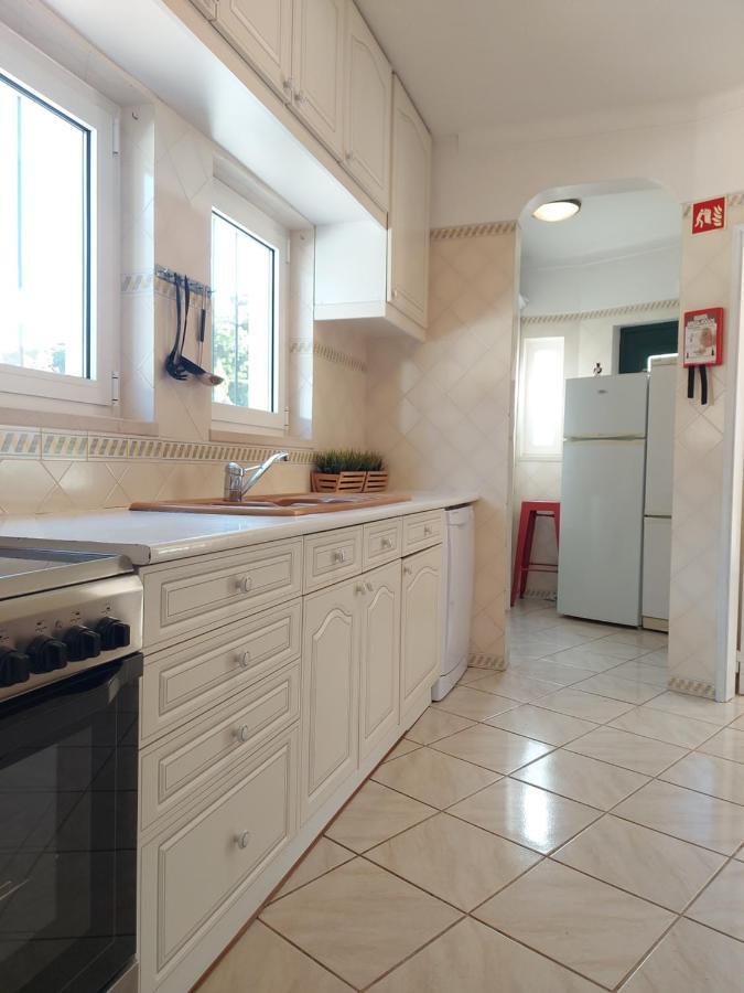 The Pinewood Villa Βιλαμούρα Εξωτερικό φωτογραφία