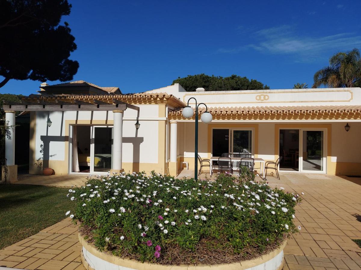 The Pinewood Villa Βιλαμούρα Εξωτερικό φωτογραφία