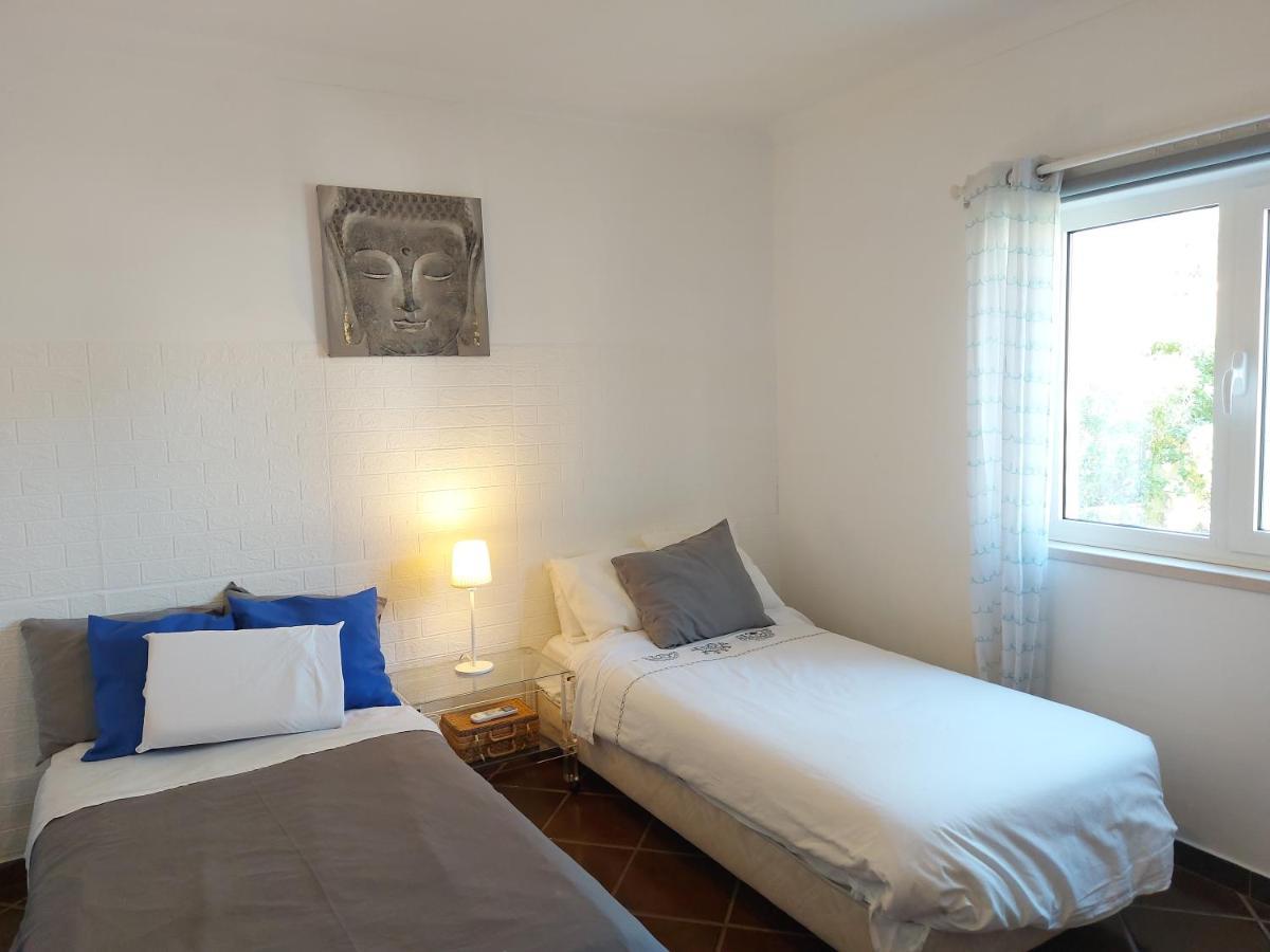 The Pinewood Villa Βιλαμούρα Εξωτερικό φωτογραφία