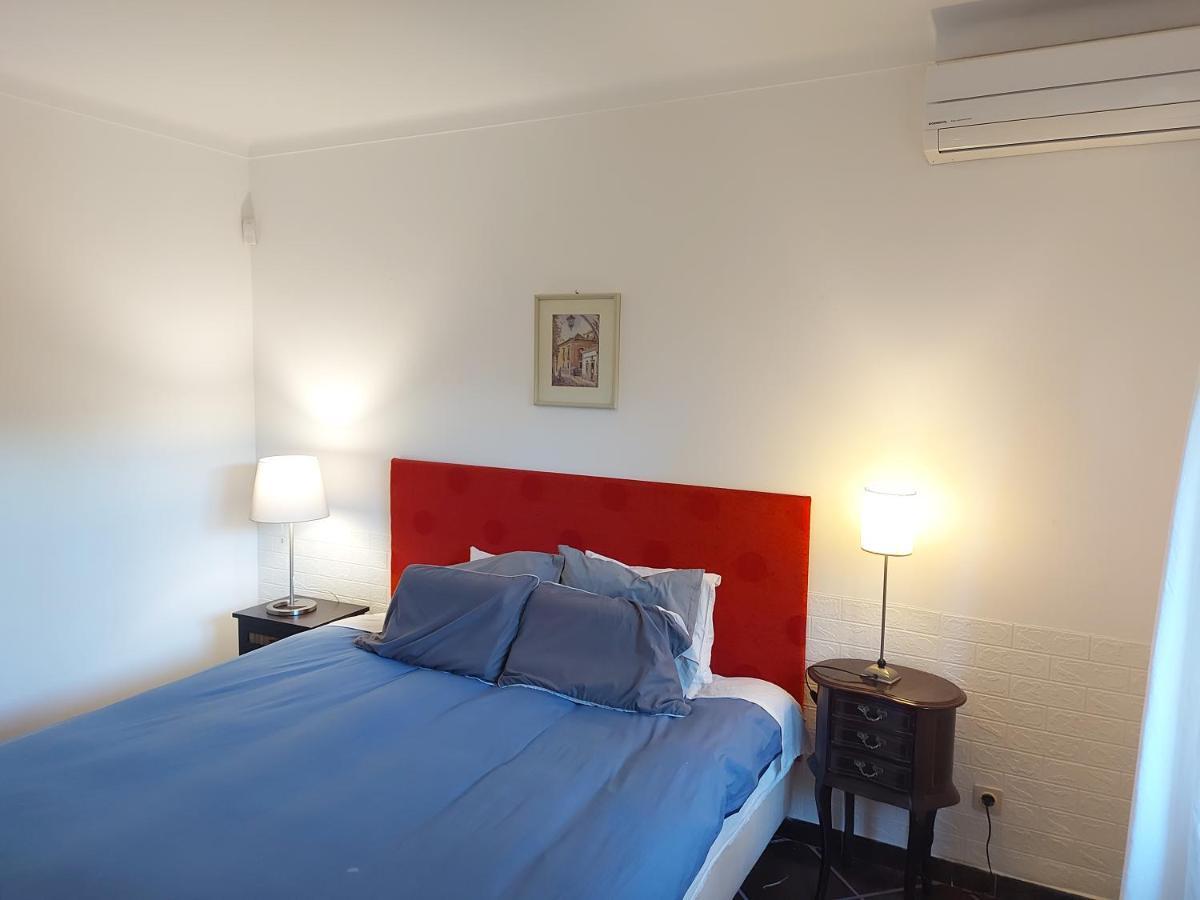 The Pinewood Villa Βιλαμούρα Εξωτερικό φωτογραφία