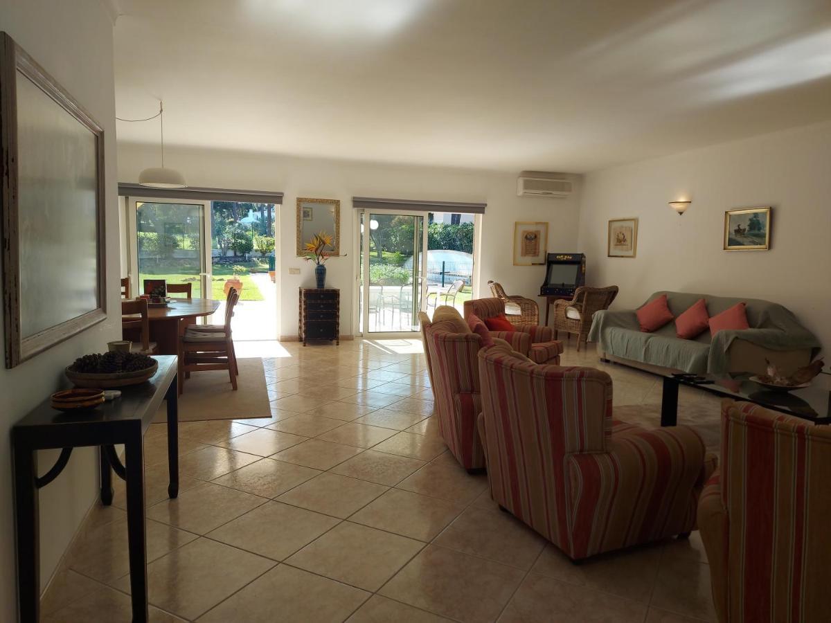 The Pinewood Villa Βιλαμούρα Εξωτερικό φωτογραφία