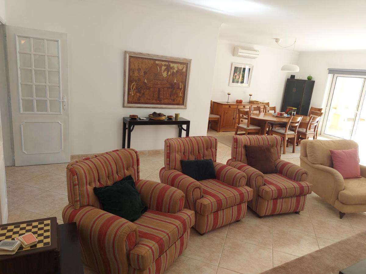 The Pinewood Villa Βιλαμούρα Εξωτερικό φωτογραφία