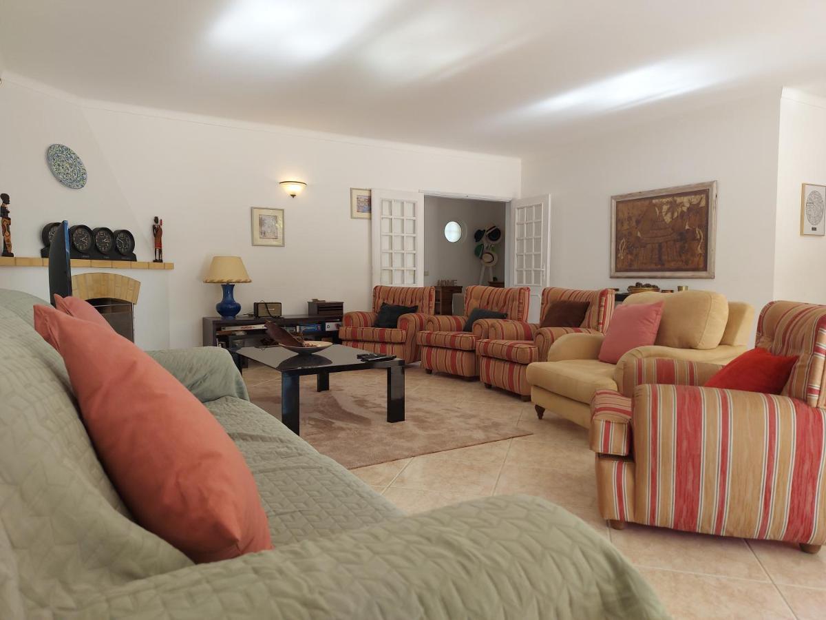 The Pinewood Villa Βιλαμούρα Εξωτερικό φωτογραφία