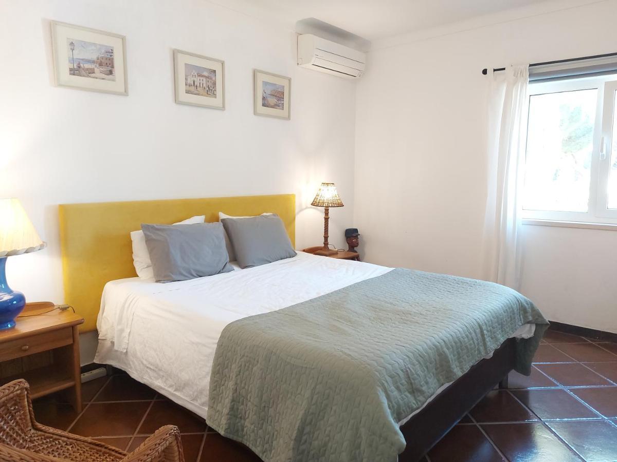 The Pinewood Villa Βιλαμούρα Εξωτερικό φωτογραφία
