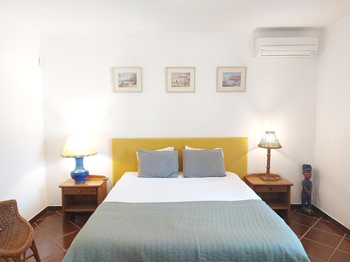 The Pinewood Villa Βιλαμούρα Εξωτερικό φωτογραφία