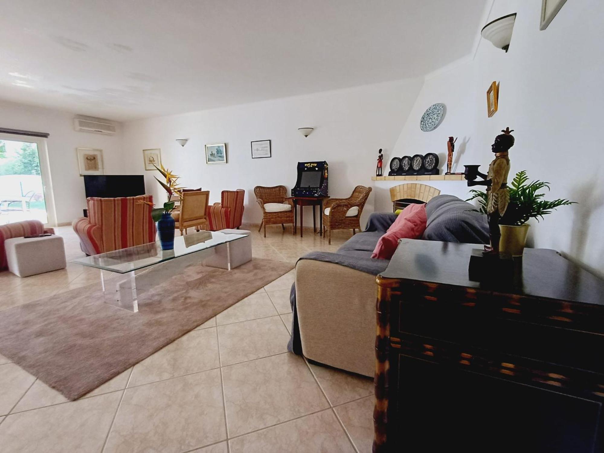 The Pinewood Villa Βιλαμούρα Εξωτερικό φωτογραφία