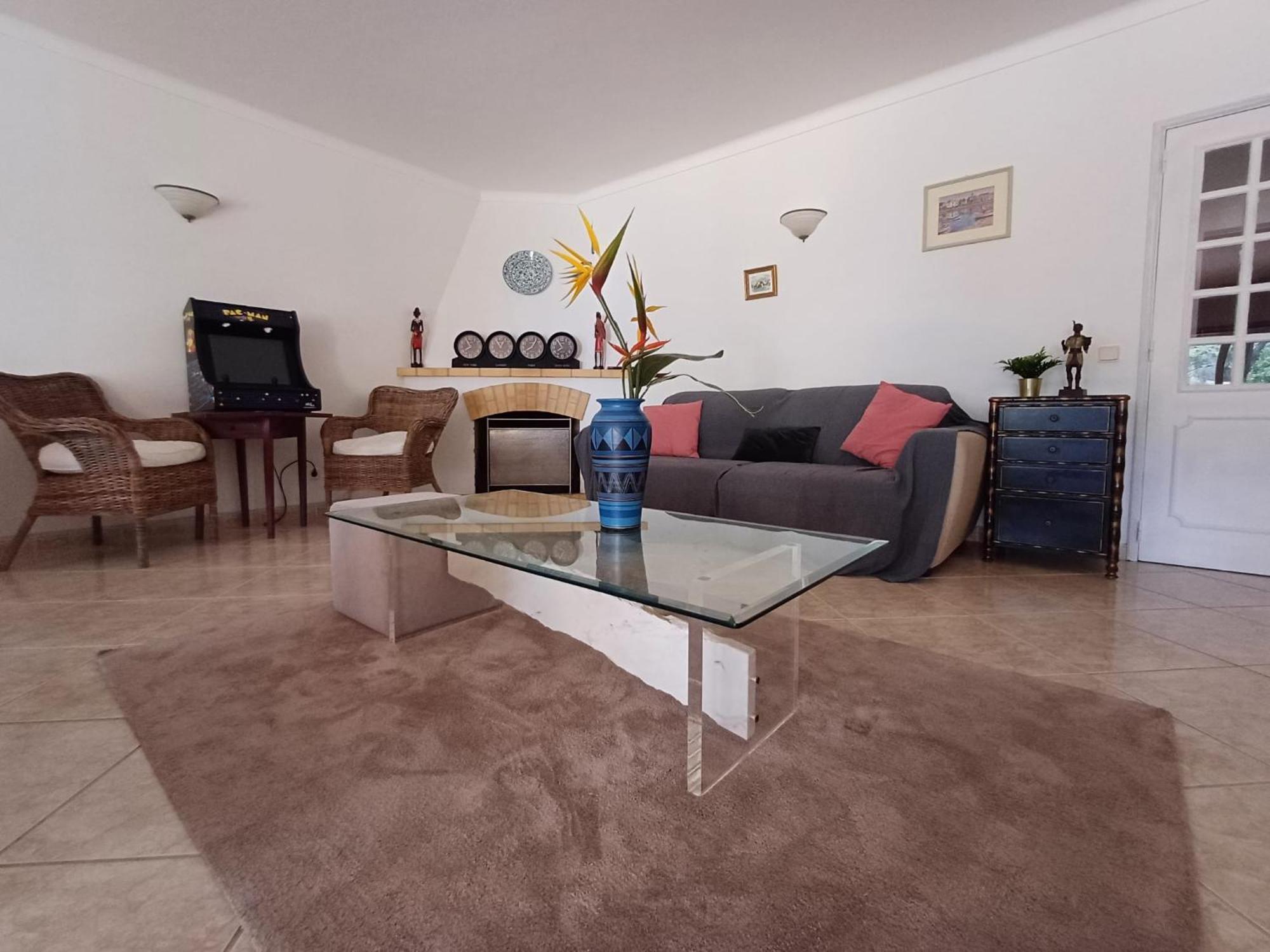 The Pinewood Villa Βιλαμούρα Εξωτερικό φωτογραφία