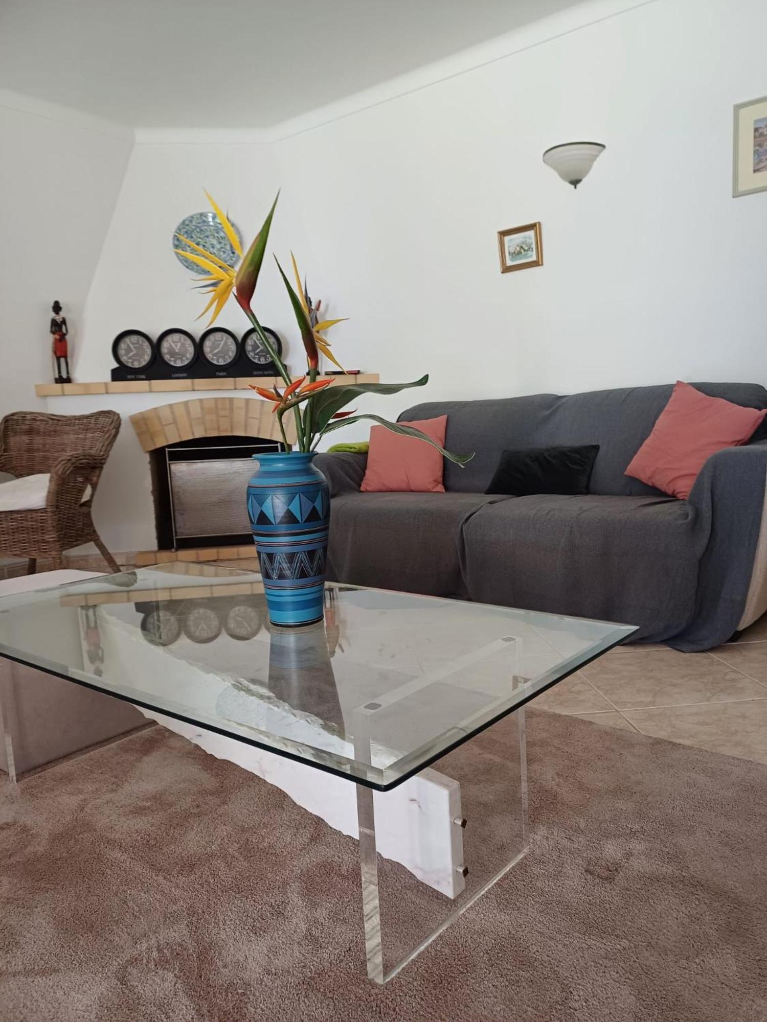 The Pinewood Villa Βιλαμούρα Εξωτερικό φωτογραφία
