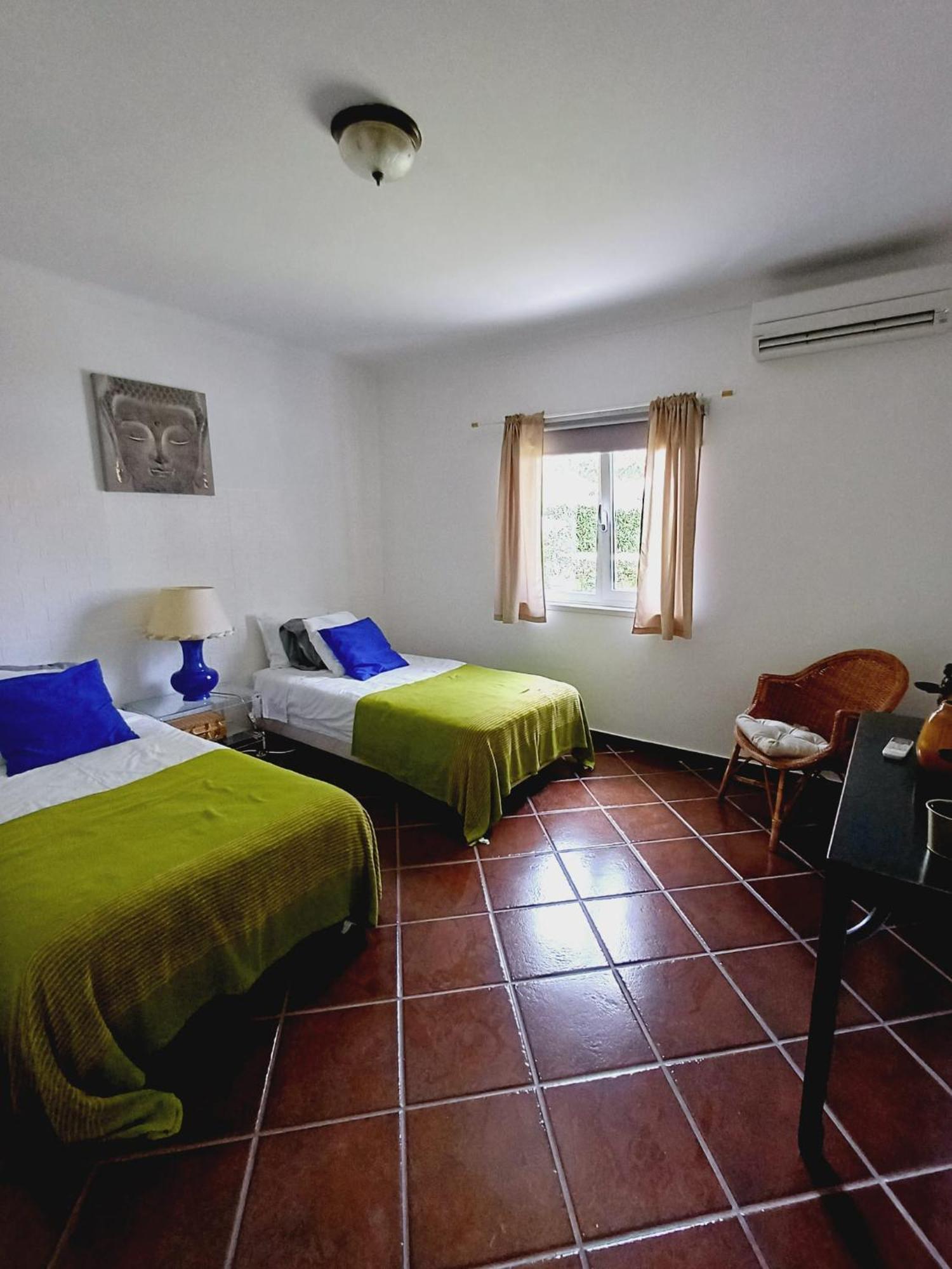 The Pinewood Villa Βιλαμούρα Εξωτερικό φωτογραφία