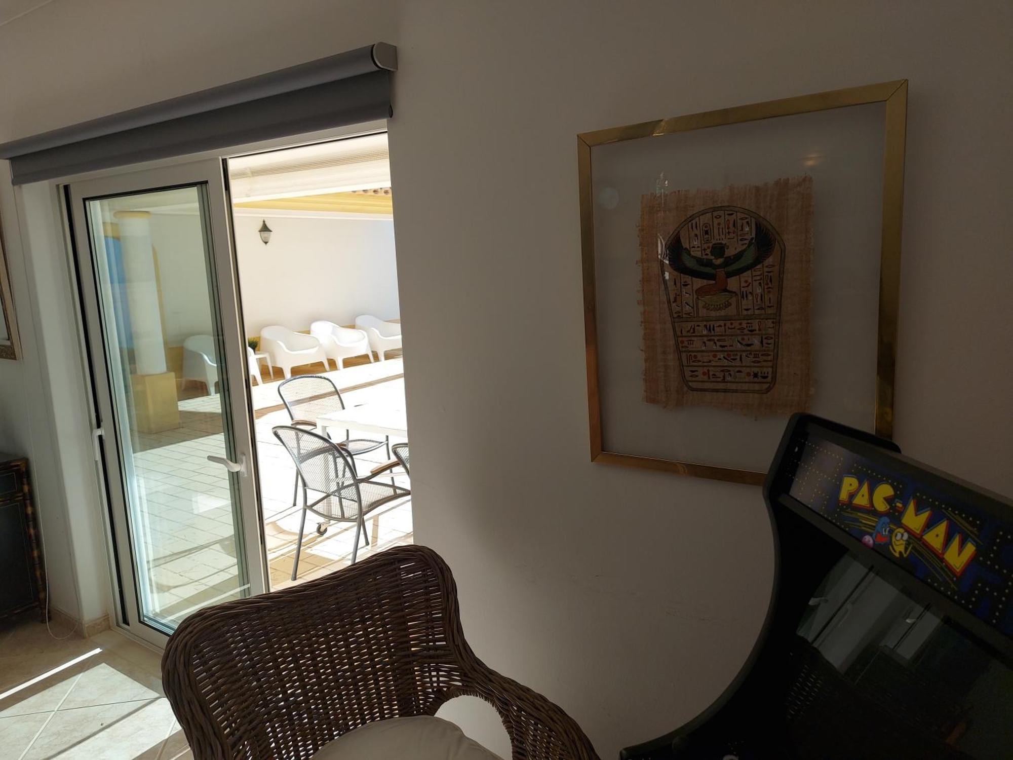 The Pinewood Villa Βιλαμούρα Δωμάτιο φωτογραφία