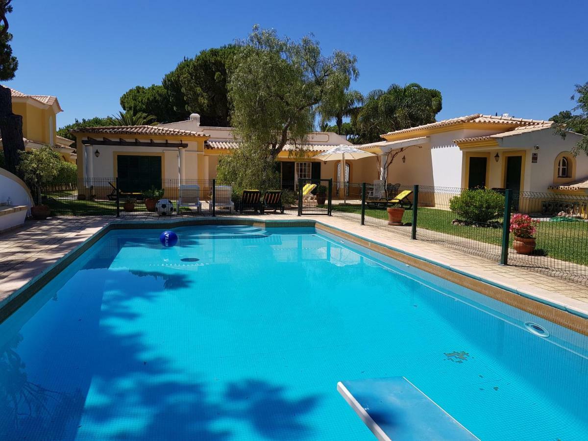 The Pinewood Villa Βιλαμούρα Εξωτερικό φωτογραφία