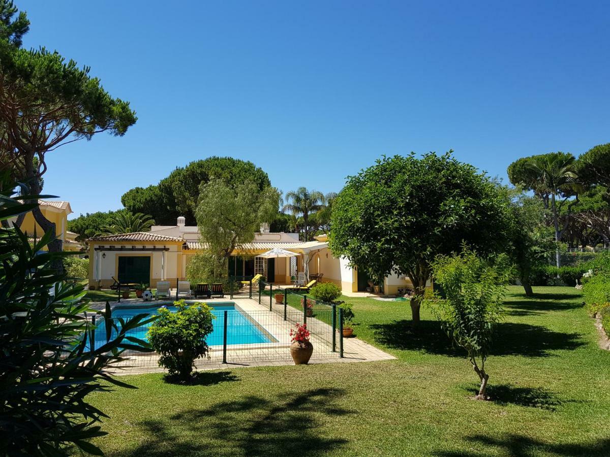 The Pinewood Villa Βιλαμούρα Εξωτερικό φωτογραφία