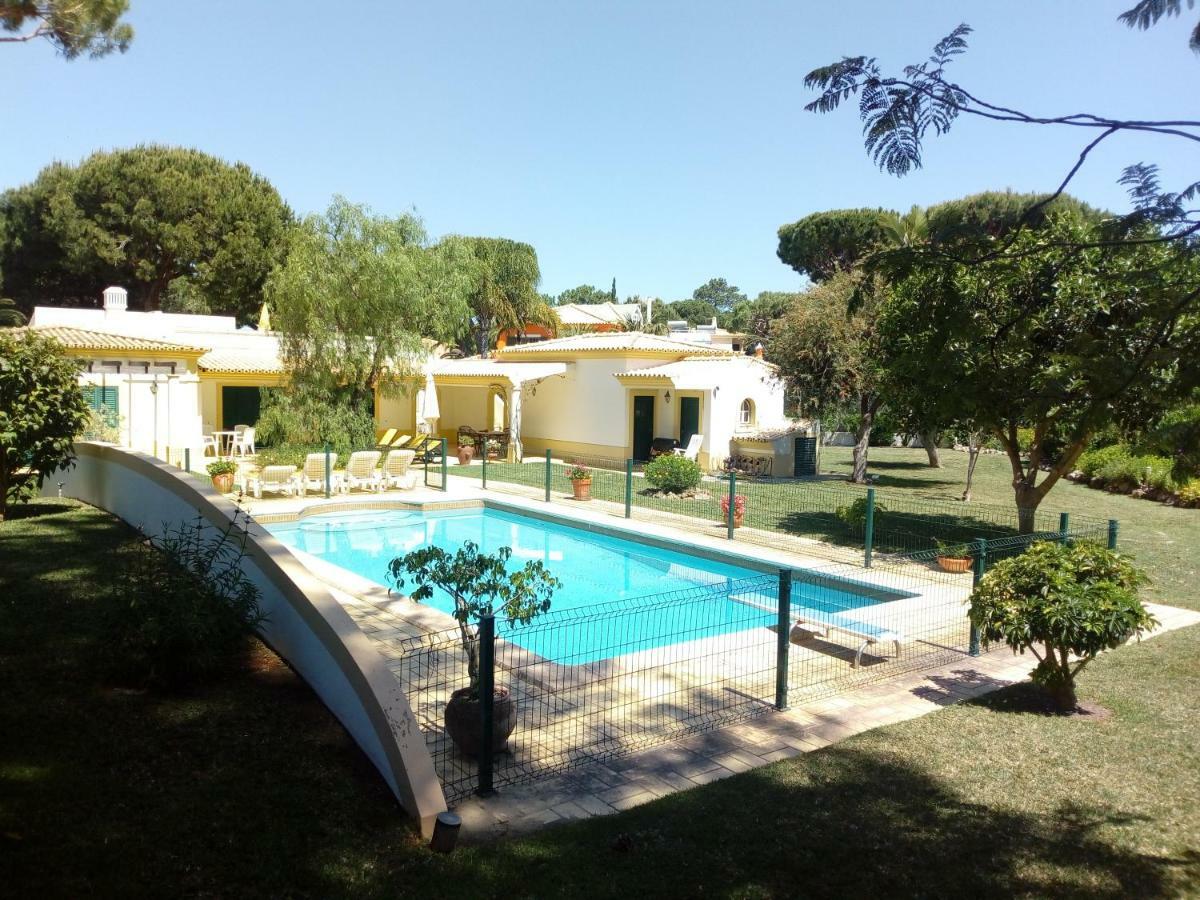 The Pinewood Villa Βιλαμούρα Εξωτερικό φωτογραφία